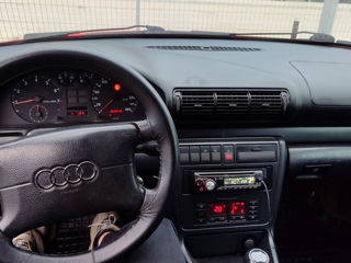 Audi A4 foto 5