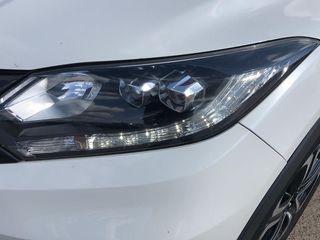 Honda HR-V foto 4