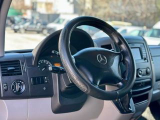 Mercedes SPRINTER 3.0 DIESE foto 6