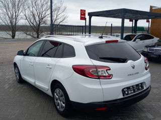 Renault Megane foto 3