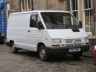 Renault trafic,kangoo,rapid запчасти и ремонт foto 1