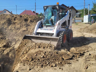 Servicii-bobcat-demolări! foto 4