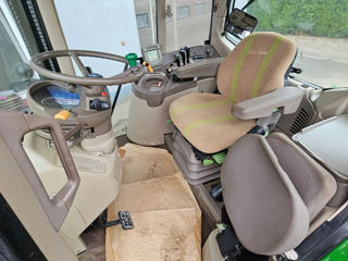 John Deere 6230 Premium фото 3