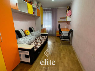 Apartament cu 3 camere, 85 m², Ciocana, Chișinău foto 3
