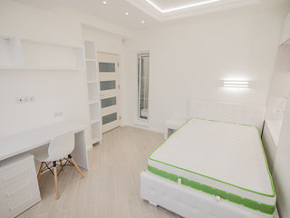 Apartament cu 3 camere, 60 m², Centru, Chișinău foto 3