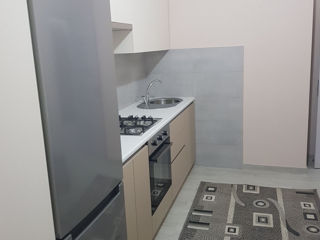 Apartament cu 1 cameră, 52 m², Botanica, Chișinău foto 9