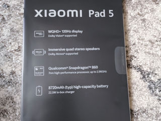 Xiaomi pad 5 foto 2