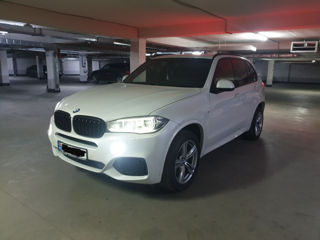 BMW X5 foto 1