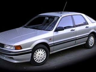 Запчасти: Mitsubishi Galant Vl-Vll 92-96 г.в foto 3