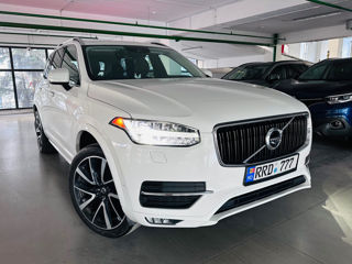 Volvo XC90 foto 8