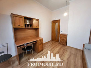 Apartament cu 2 camere, 89 m², Centru, Stăuceni, Chișinău mun. foto 9