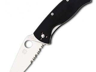 Складной нож Spyderco Tenacious. foto 9