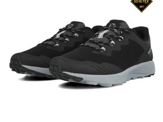 Merrell (Fluxion GTX) новые кроссовки оригинал с водонепроницаемой мембраной GORE-TEX . foto 4