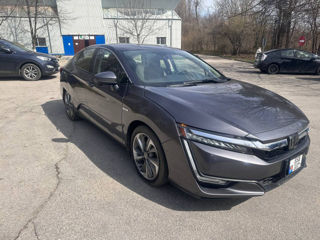 Honda Clarity