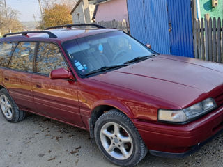 Mazda 626 foto 4