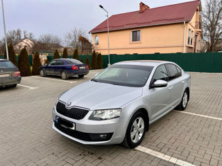 Skoda Octavia foto 2