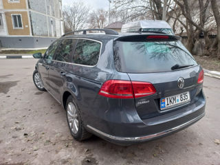 Volkswagen Passat foto 7