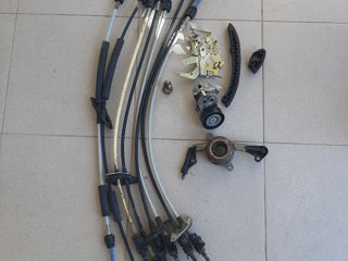 Piese Mercedes Vito 638 foto 6