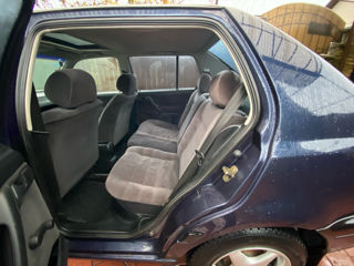 Volkswagen Vento foto 7