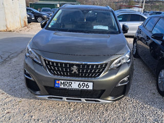 Peugeot 3008 foto 6