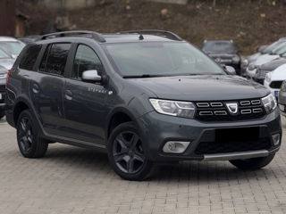 Dacia Logan Mcv foto 4