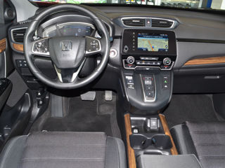 Honda CR-V foto 7