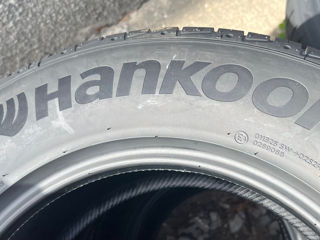 255/60 R17 Hankook Ventus S1 Evo2/ Доставка, livrare toata Moldova 2024 foto 6