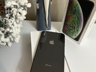 iPhone XS Max 256gb 78% foto 2