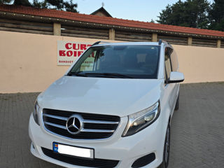 Mercedes Vito foto 2