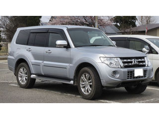 Piese Noi MITSUBISHI PAJERO