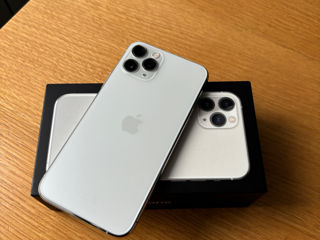 iPhone 11 Pro de 64 gb foto 2