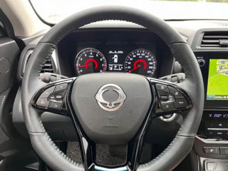 Ssangyong Tivoli foto 9