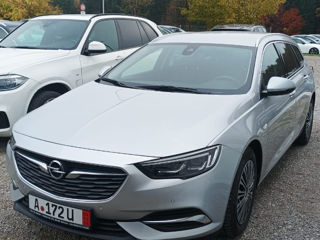 Opel Insignia foto 3