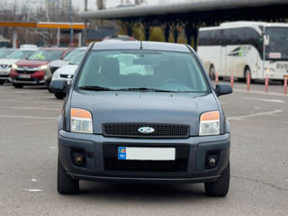 Ford Fusion foto 3