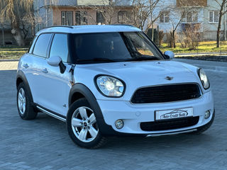 Mini Cooper S Countryman foto 3