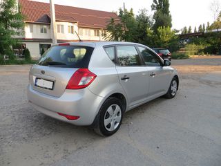 KIA Ceed foto 4