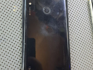 Huawei P Smart z