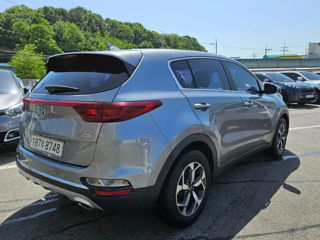 KIA Sportage foto 2