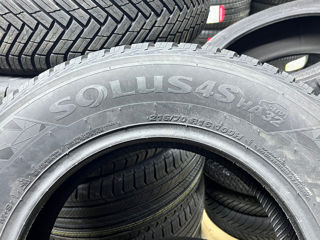 215/70 R16 Kumho Solus 4S Ha32/ Доставка, livrare toata Moldova 2024 foto 6