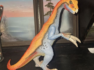 Therizinosaurus figurina/ Теризинозавр фигурка