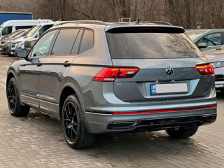 Volkswagen Tiguan foto 5