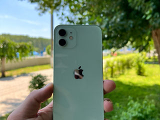 iPhone 12 128 Gb Green