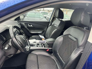 Renault Kadjar foto 4