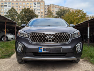 KIA Sorento foto 2