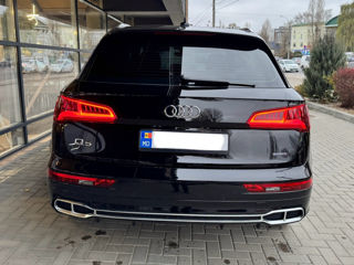 Audi Q5 foto 5