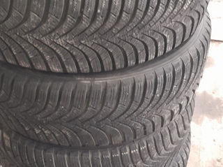 205 55 R16 Hankook Winter I'Cept RS2 foto 3