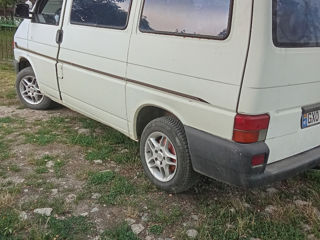 Volkswagen Transporter foto 8