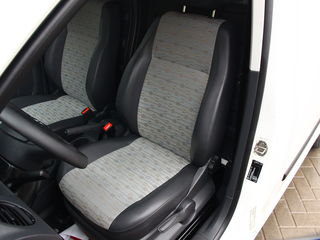 Volkswagen Caddy  Transfer foto 5