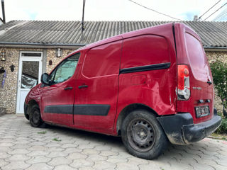 Citroen Berlingo foto 2