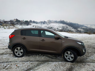 KIA Sportage foto 4